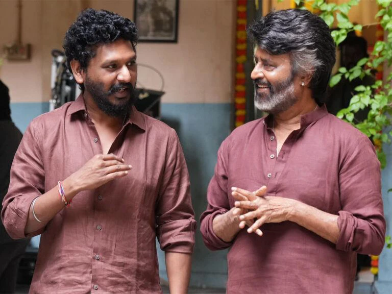 Who's Fueling Coolie Hype: Rajinikanth or Lokesh?