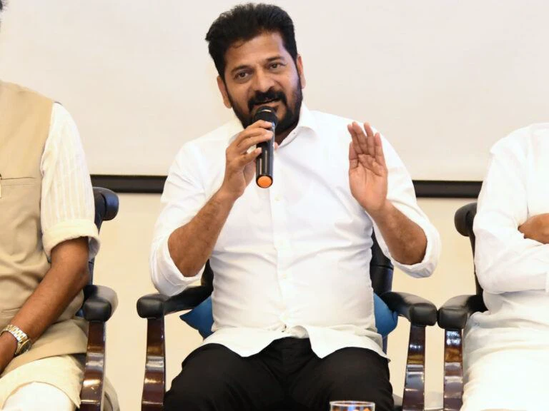 'Villains Get Arrested in the End' - KTR Arrest Possible?