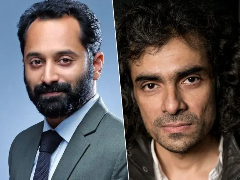 After Pushpa 2, Fahadh Faasil Turns 'Idiot'