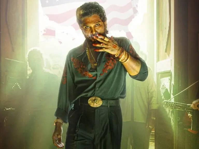 Did Telugu Audience Backstab Pushpa 2?