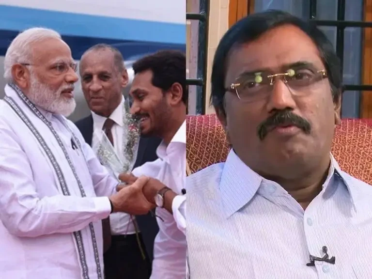 Media Watch: Kommineni Forgot This Iconic Pic