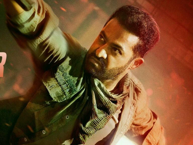 Right Feedback: NTR Must Work On It First!