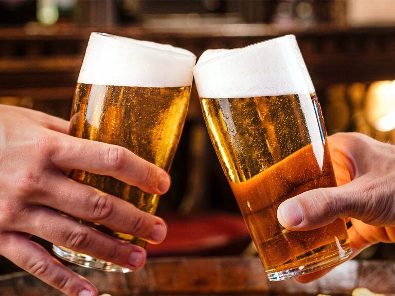 Beer Ban: Kingfisher Exits Telangana Due to Losses