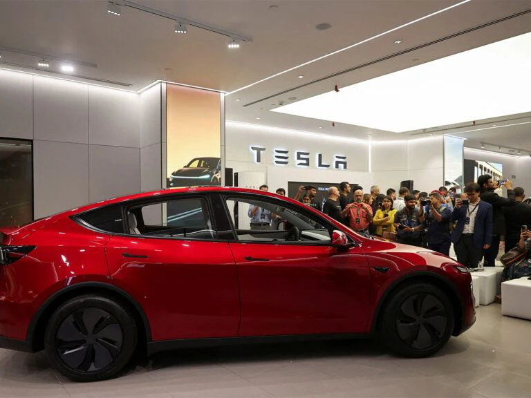 Tesla Success in India Impossible? Tough Road Ahead