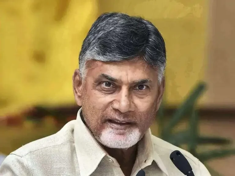 Relief to Chandrababu in Supreme Court