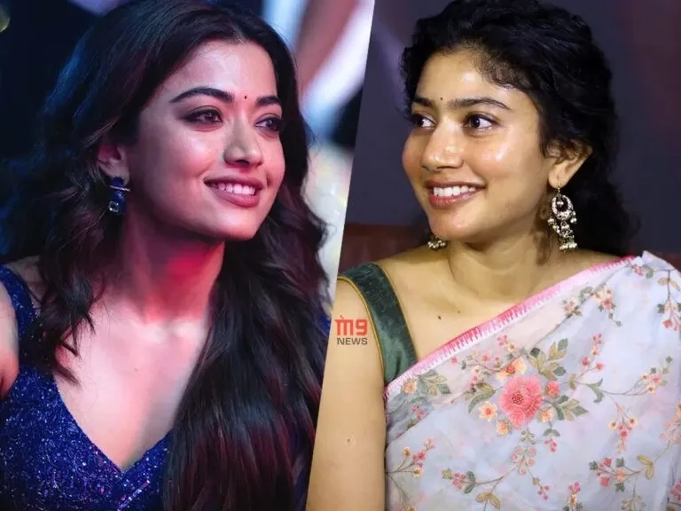 Rashmika-Sai Pallavi: Whistles Vs Tears: Winner?