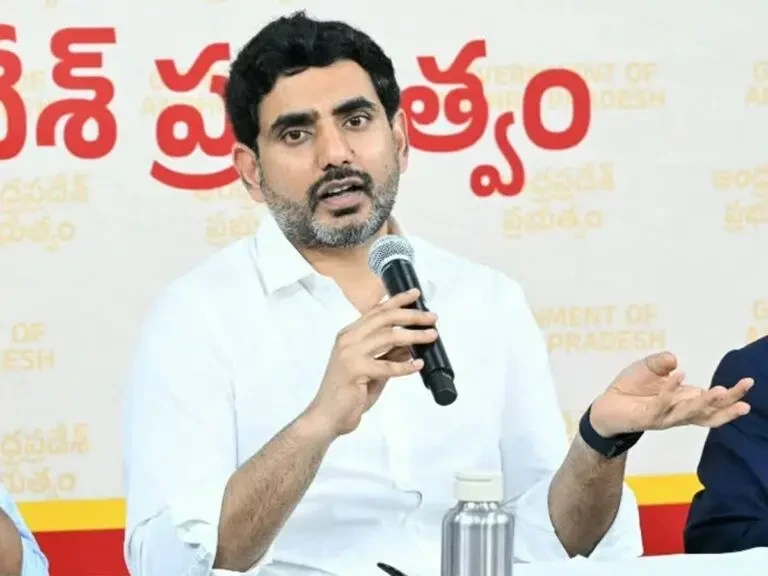 Will Lokesh Tweet About Stand-Up Comedy Show?