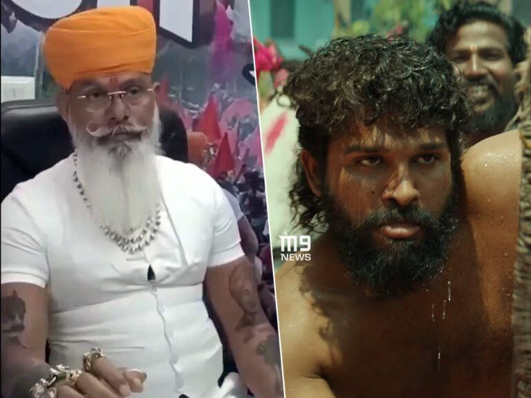 Violent Warning: Pushpa 2 Makers Will Be Thrashed