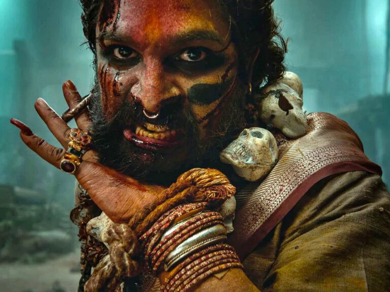 "Allu Arjun Smashed Bollywood Out of Stadium"