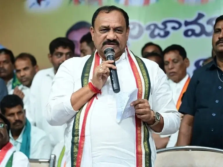 Big Update on T'gana Cabinet Expansion