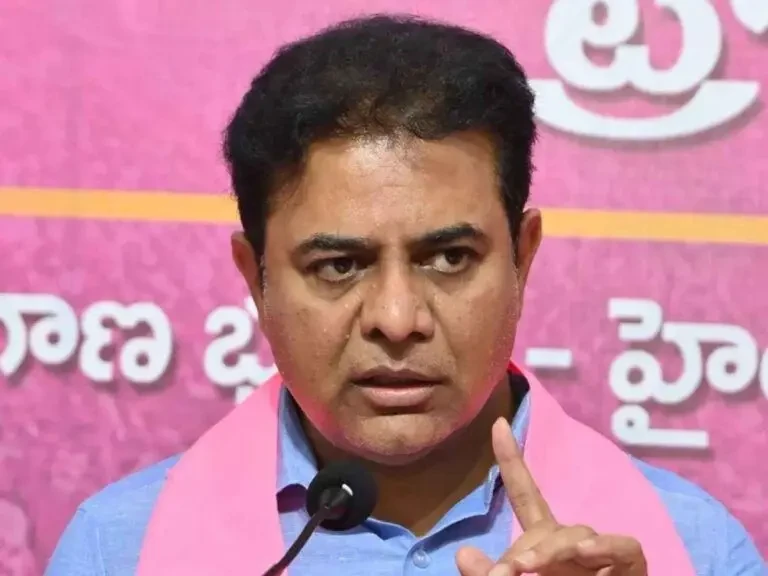 Raid On KTR Family-Owned Hotels: Journalist