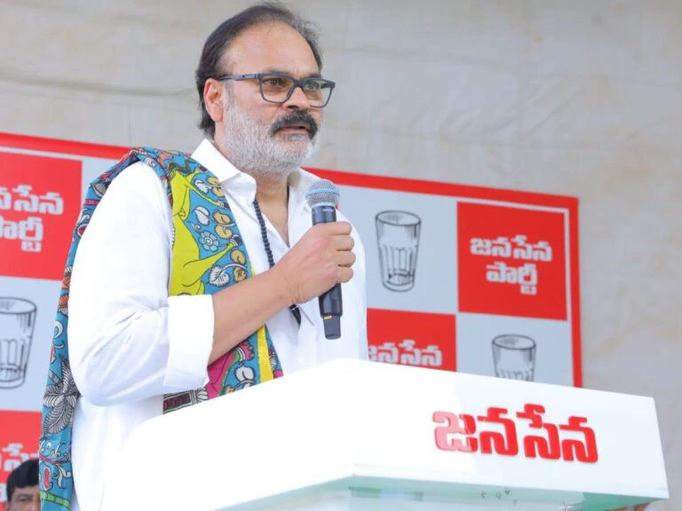 Nagababu Has Cabinet Yogam Or Not?