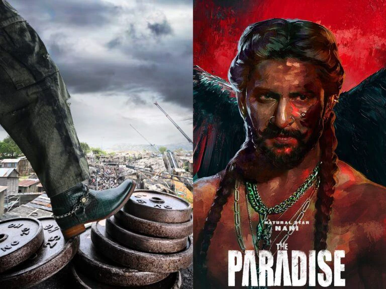 Paradise: End of Nani's 'Good but Not Great' Phase?