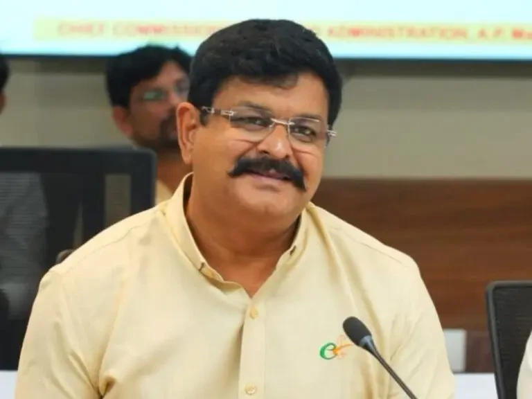 Venigandla Ramu Should Pick TDP Or Tulasi Babu