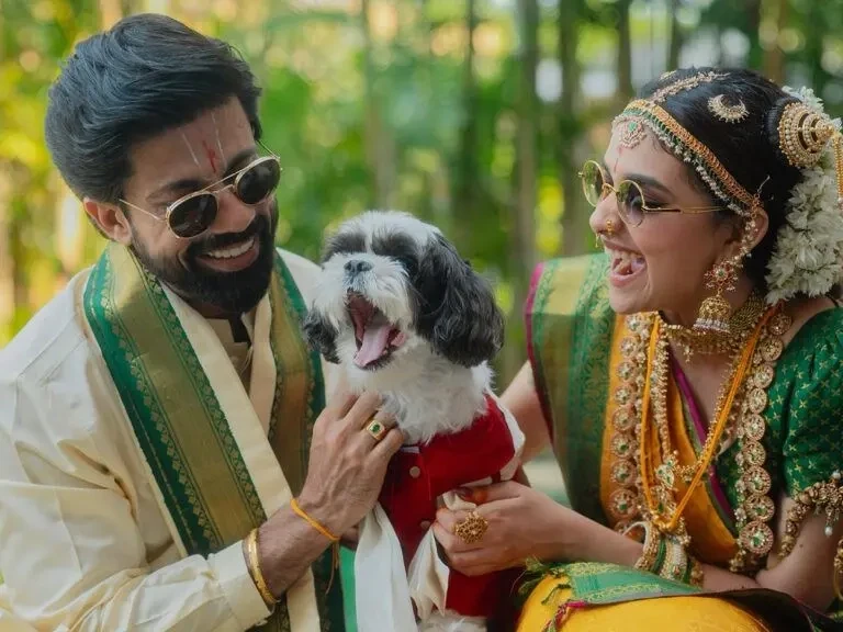 Keerthy Suresh Wedding Controversy: Pure Nonsense