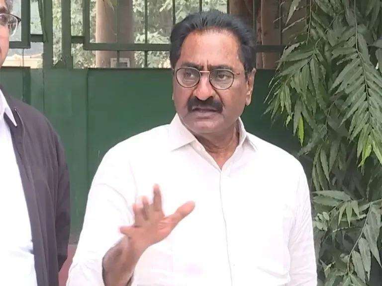 Granite Scam: Ponnavolu's Son Gets Lease