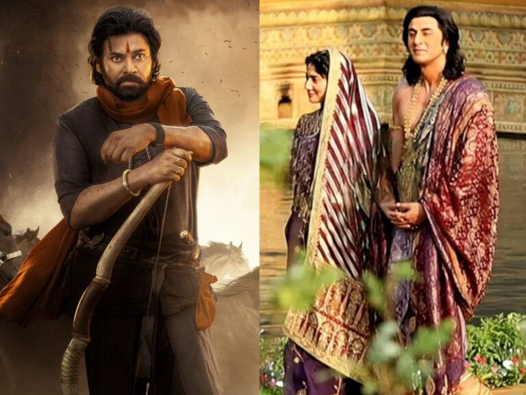 HHVM Trailer & Ramayana Intro: Make or Break Day