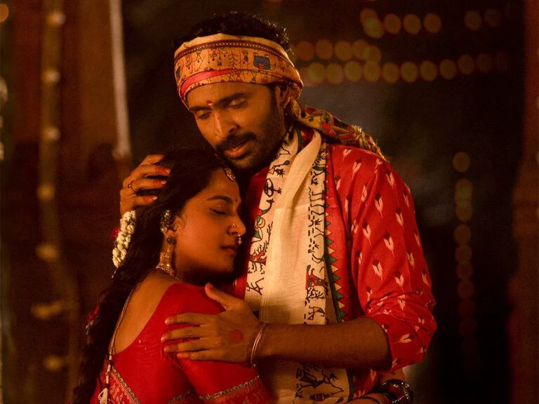 Ghaati First Single Sailore: New Wedding Anthem