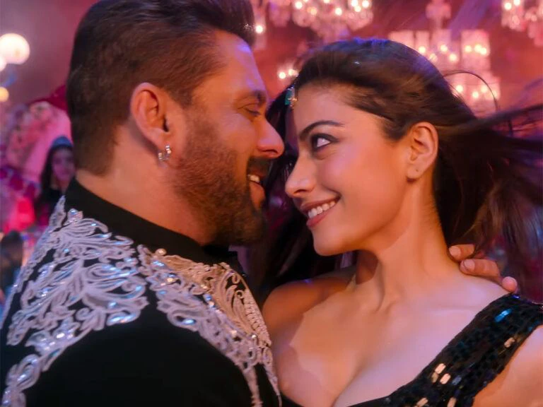Can Salman-Rashmika Recreate SRK-Aishwarya Magic?