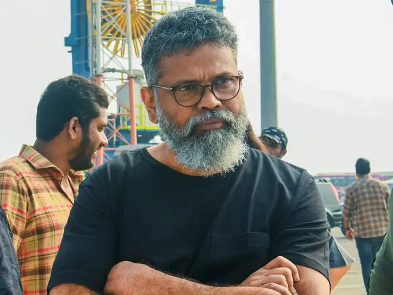 Sukumar Surname Becomes Talking Point