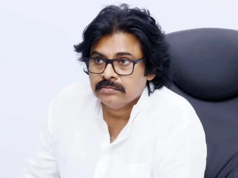 Three Days Plenary: Janasena's Big Political Task