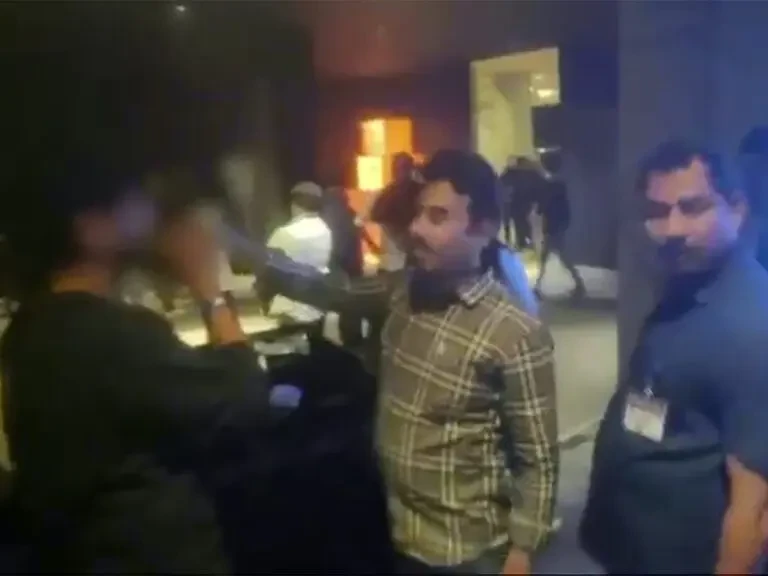 Madhapur Drug Bust: 8 Arrested, MNCs Warned