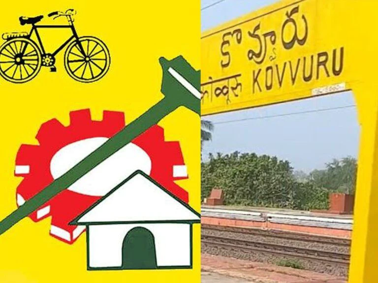Fact Check on Kamma Grip in Kovvuru Politics