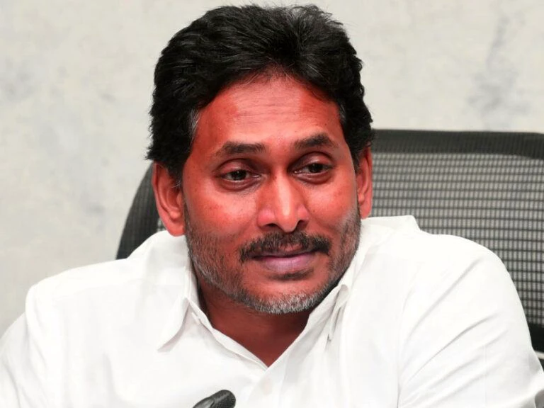 Liquor Scam: Jagan's Name Mentioned Many Times!