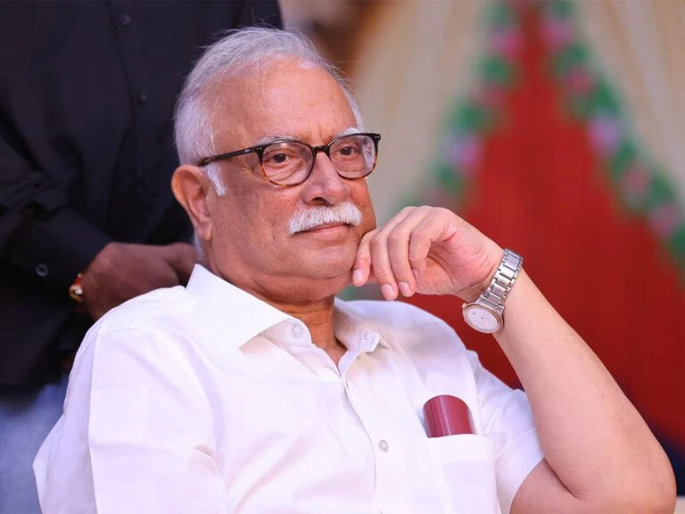 Ashok Gajapathi Raju Appointed as Goa Governor