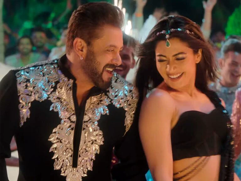 Sikandar: Salman Not Vulgar Like Allu Arjun & SRK?