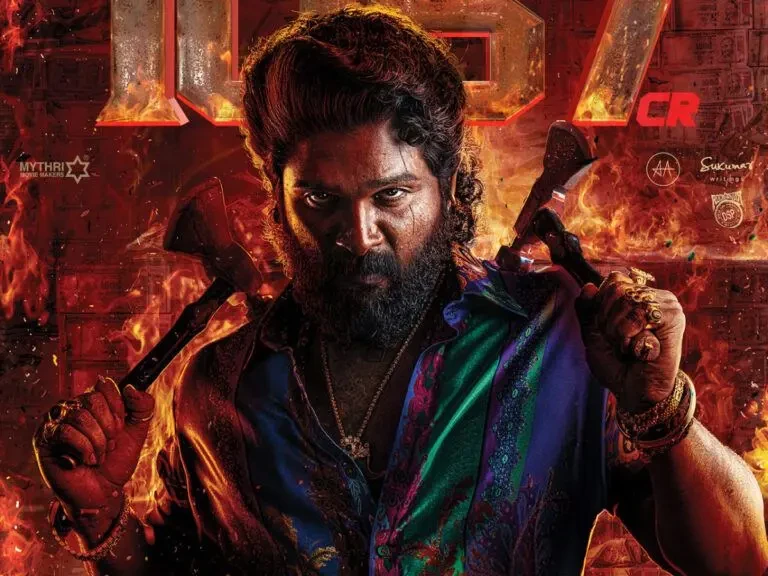 Arrest Puts an End to Allu Arjun's Oscar Dreams