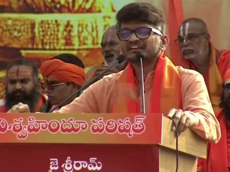 Boycott Anti Hindu Films Like Kalki 2898 AD