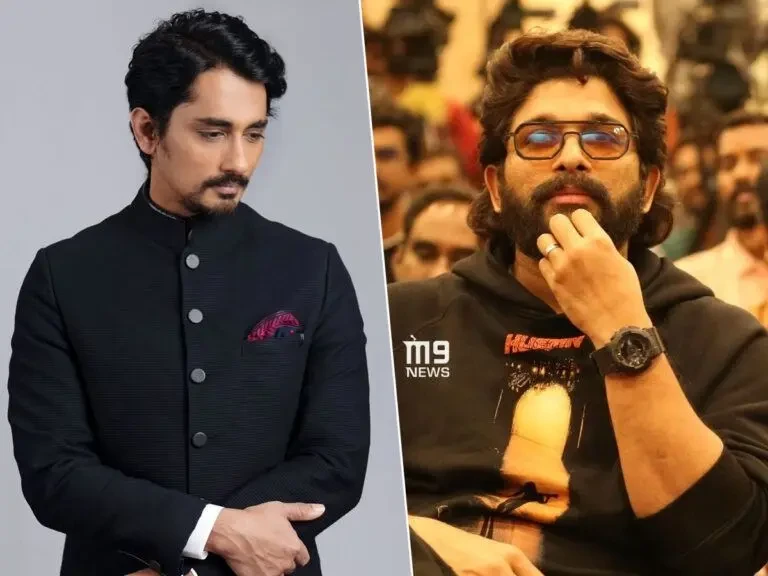 Attack on Allu Arjun's Stardom: Fans Hit Back