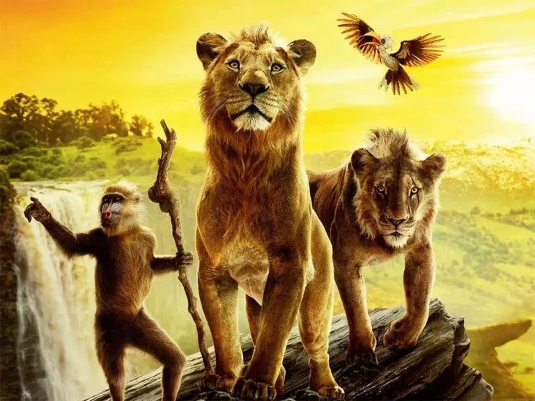 Can Much-Awaited Sequel Face the Storm?