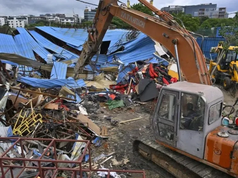 Hydra gives a Scary End to 2024