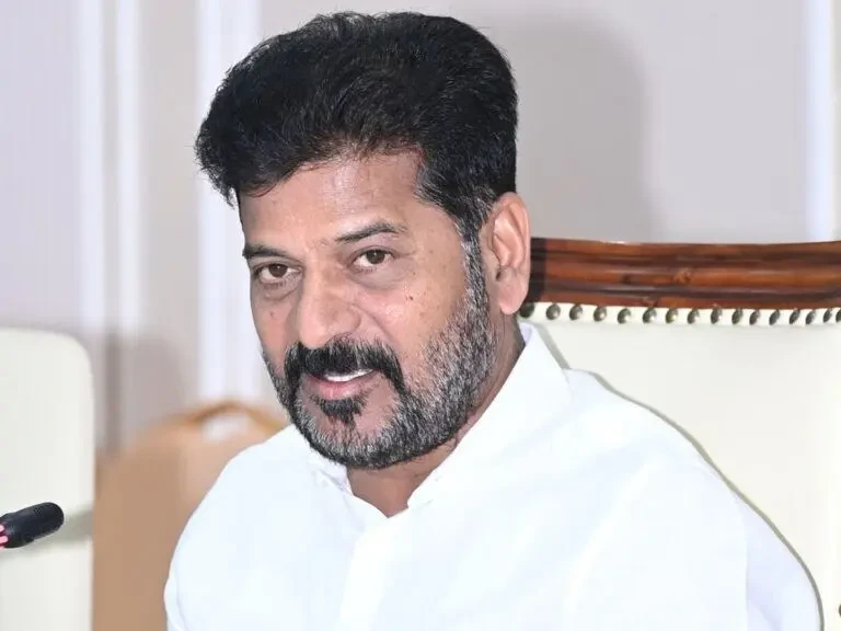 CM Revanth to Go into People