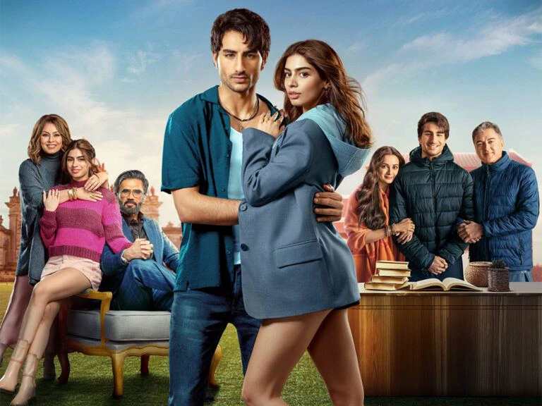 OTT Disaster Turns Ugly: Actor Threatens Critic