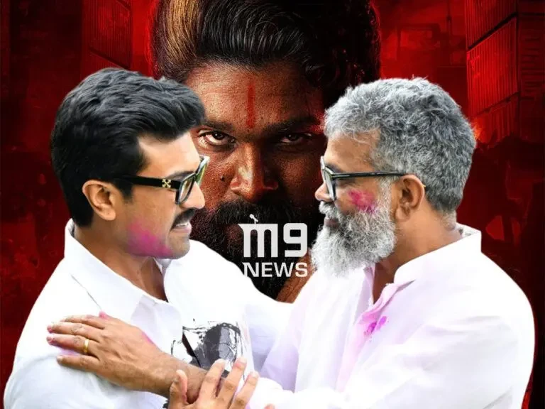 Pushpa Must Make Ram Charan Happy!