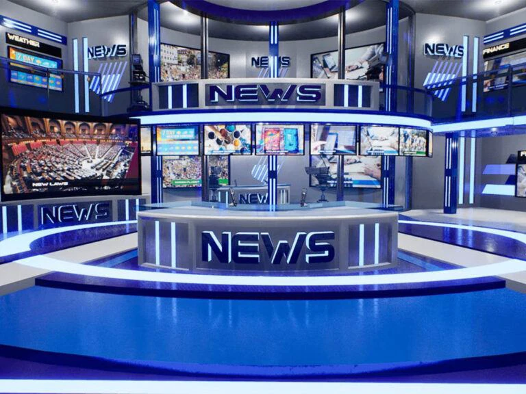 News Channels Ratings: NTV Falls Below TV5 In Hyd