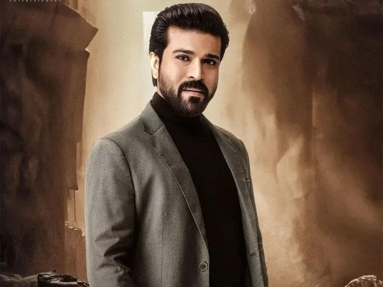 Global Star Coming For Sai Durgha Tej's Carnage