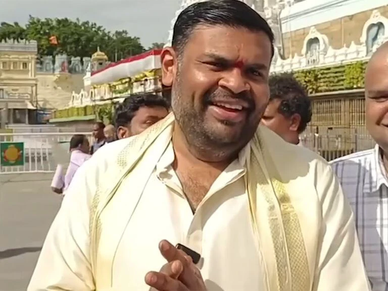 Rayudu Murder Case: MLA Bojjala Blames YCP