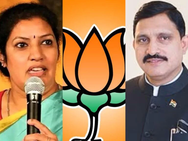 BJP's Kamma Formula, What Does That Mean?