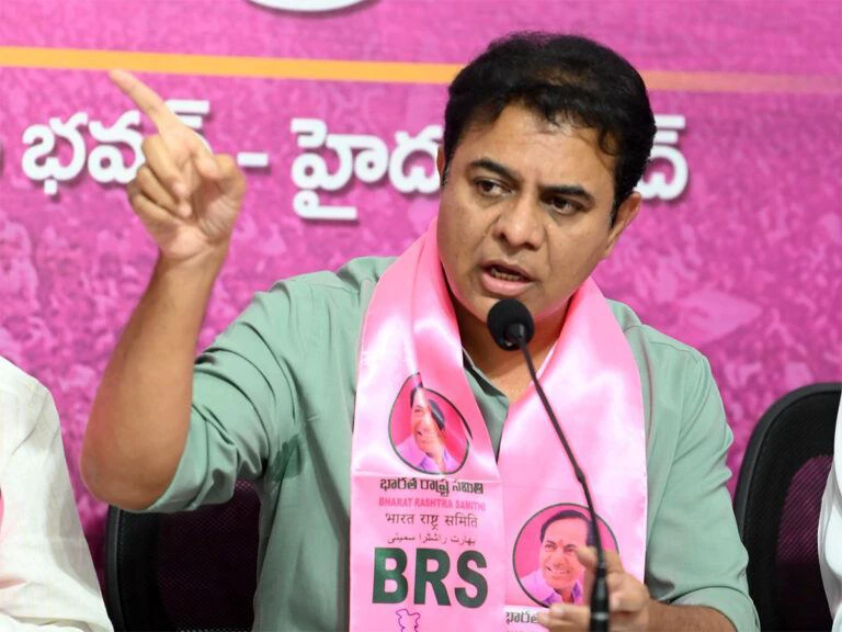 KTR Quash Petition - Potential Political Ramifications