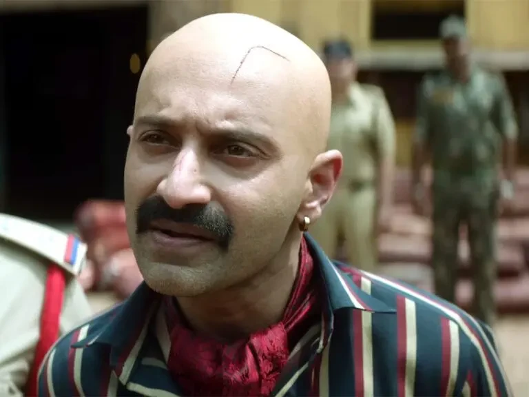 Pushpa 2 Controversy: FaFa Hurts Hindu Community