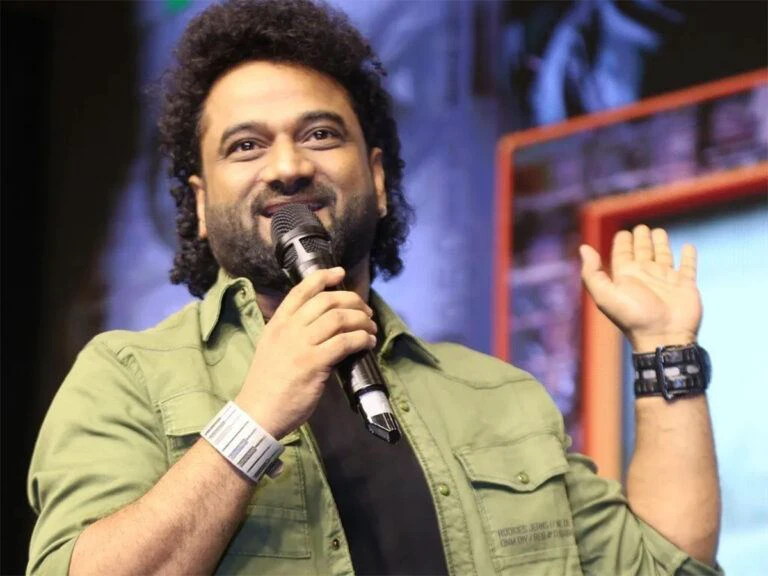 Did DSP Reject Recent Big Star Film? What's Truth?