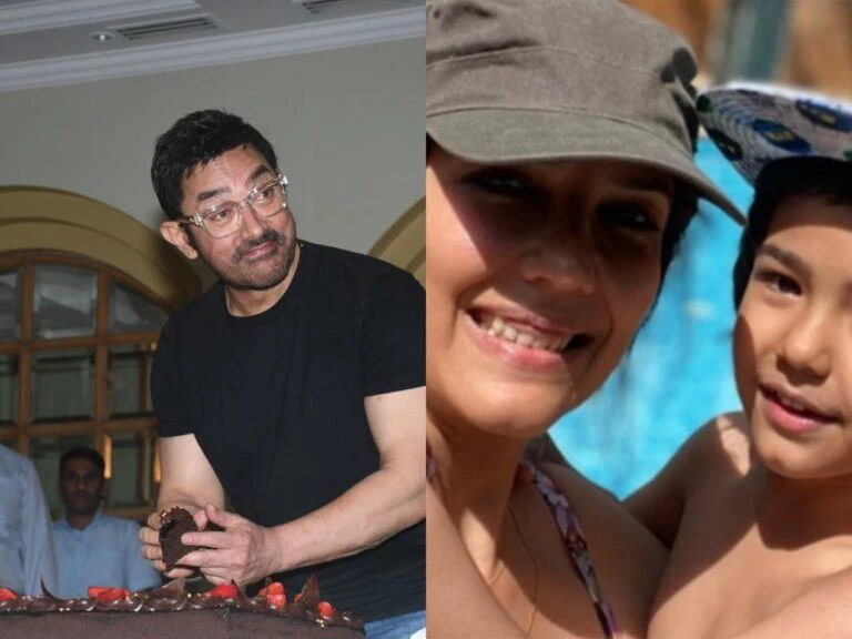 60-Year-Old Star Introduces New GF: 3rd Marriage?