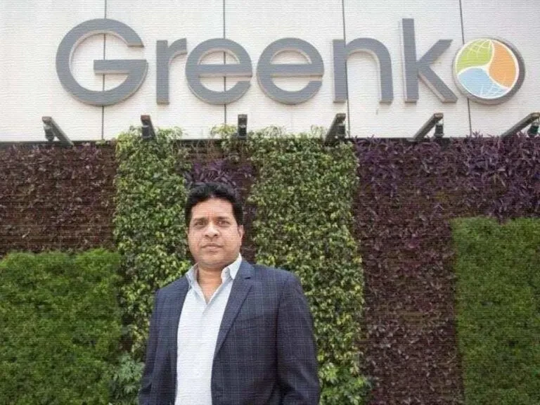 KTR Case: ACB Issues Summons to Greenko MD