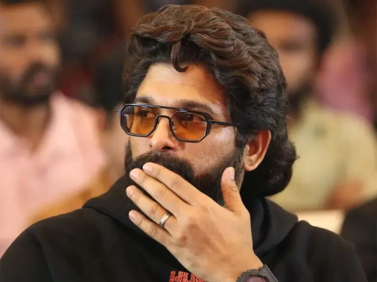 Mega Camp Silent on Pushpa 2's Massive Success