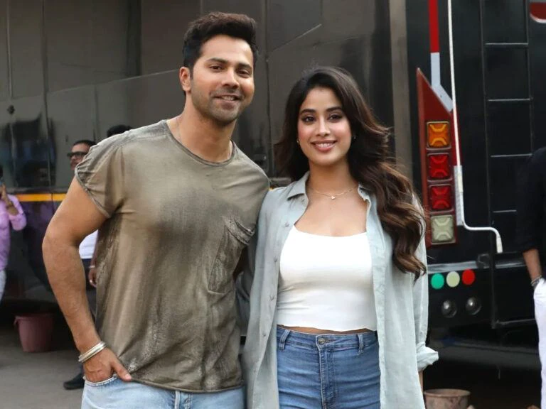 Can SSKTK Break VD & Janhvi's Disaster Streak?