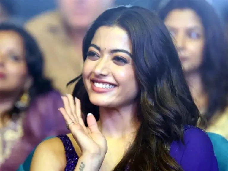 Rashmika's 500-Crore Hattrick in 2025?